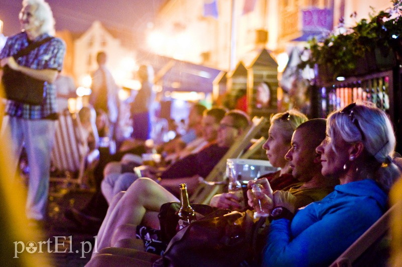 Gorączka malborskiej nocy zdjęcie nr 111363