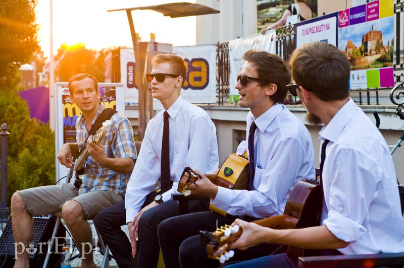 Gorączka malborskiej nocy zdjęcie nr 111301