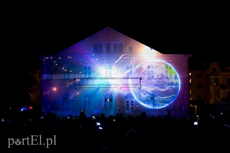 Gorączka malborskiej nocy zdjęcie nr 111390