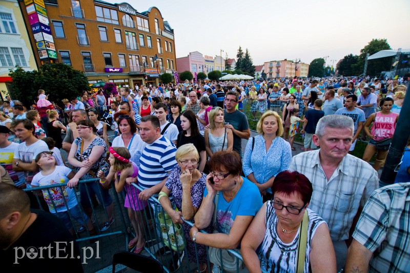 Gorączka malborskiej nocy zdjęcie nr 111328