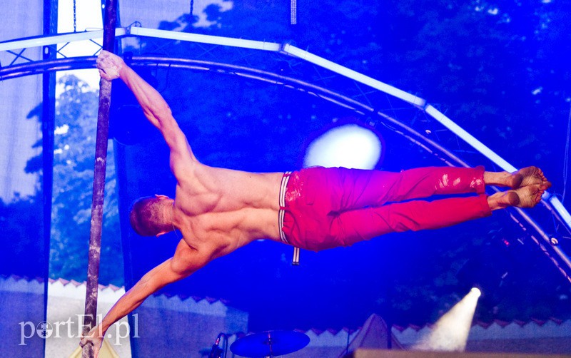 Gorączka malborskiej nocy zdjęcie nr 111324