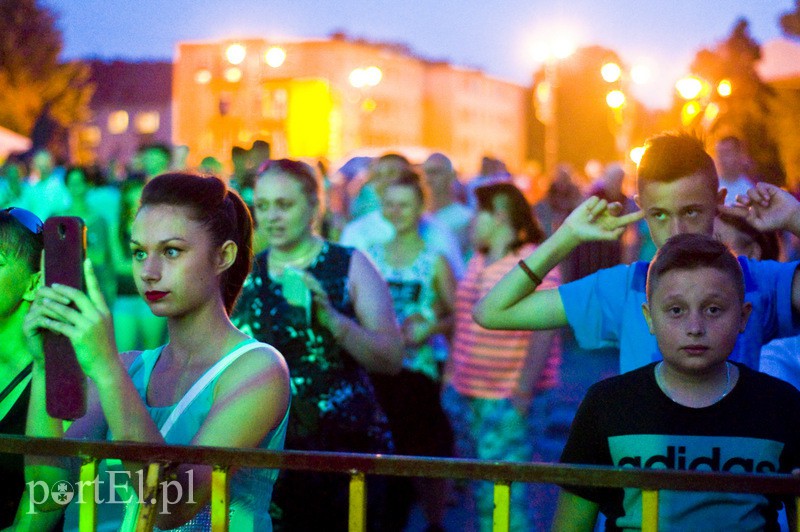 Gorączka malborskiej nocy zdjęcie nr 111350