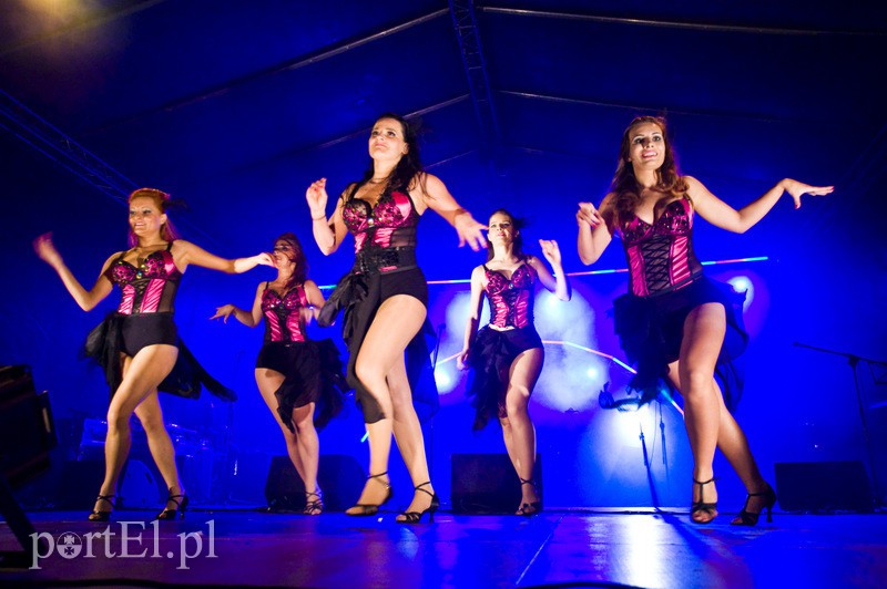 Gorączka malborskiej nocy zdjęcie nr 111366