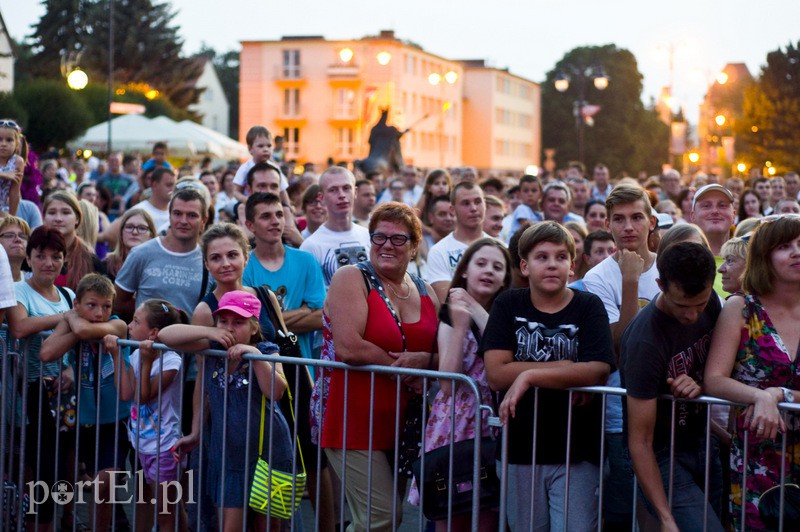 Gorączka malborskiej nocy zdjęcie nr 111342