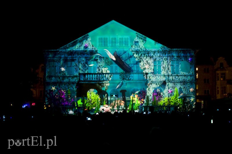 Gorączka malborskiej nocy zdjęcie nr 111386