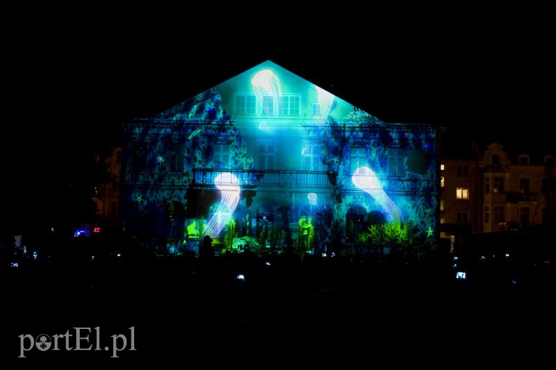 Gorączka malborskiej nocy zdjęcie nr 111387