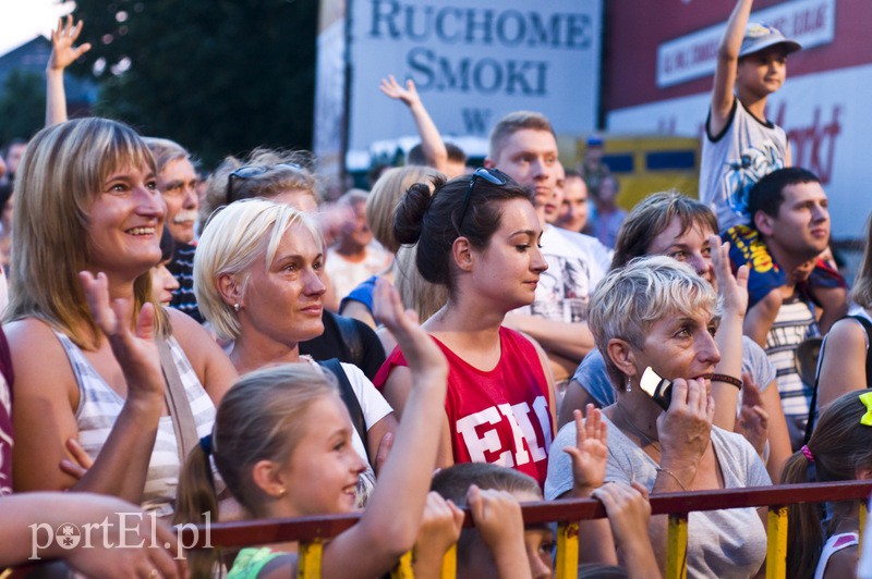 Gorączka malborskiej nocy zdjęcie nr 111334