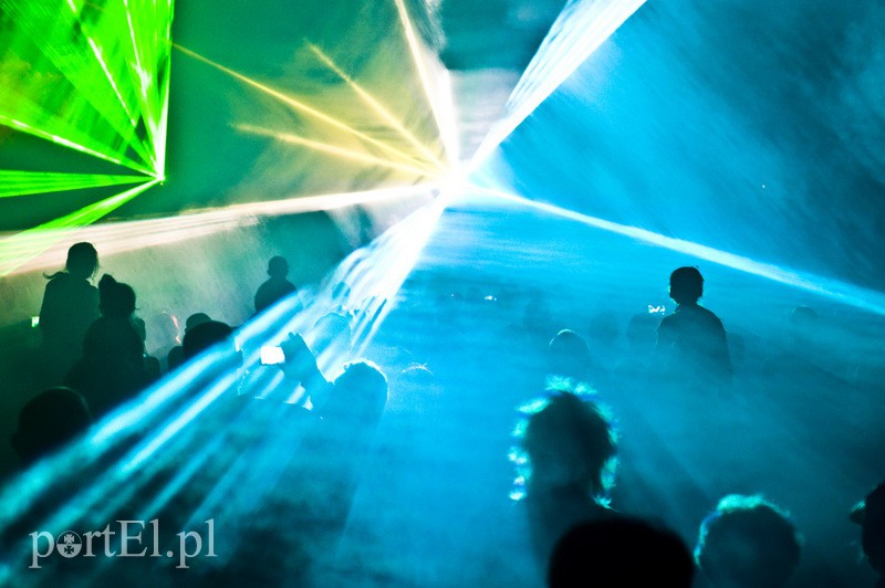 Gorączka malborskiej nocy zdjęcie nr 111391