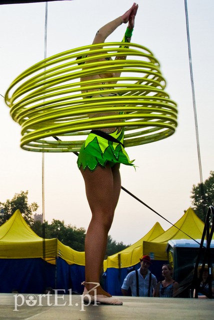 Gorączka malborskiej nocy zdjęcie nr 111317