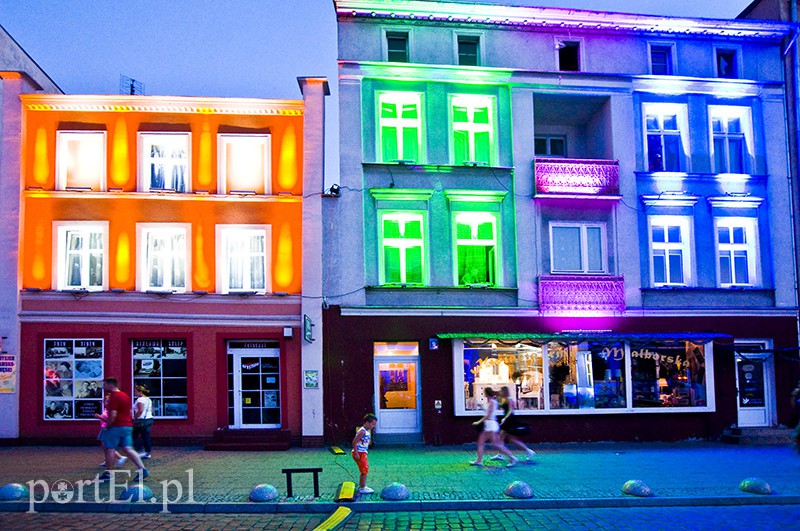 Gorączka malborskiej nocy zdjęcie nr 111345