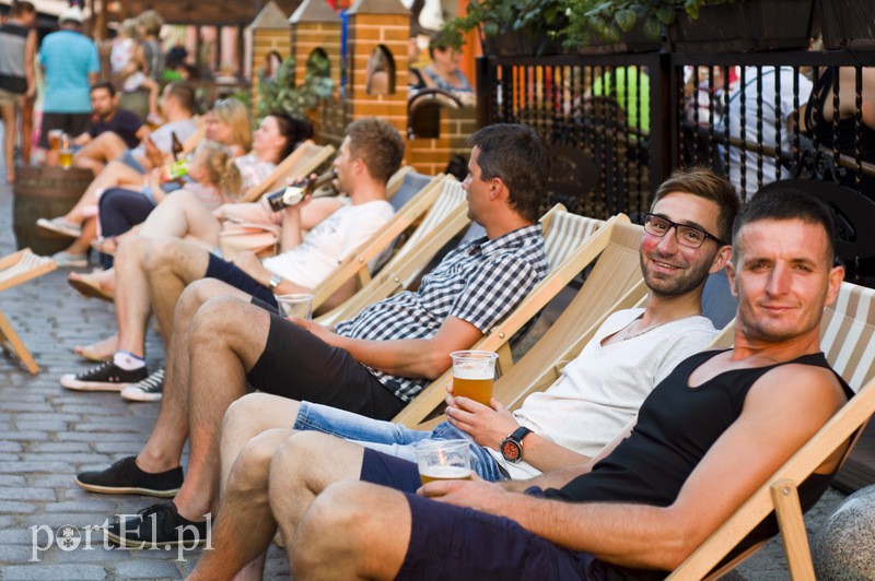 Gorączka malborskiej nocy zdjęcie nr 111304