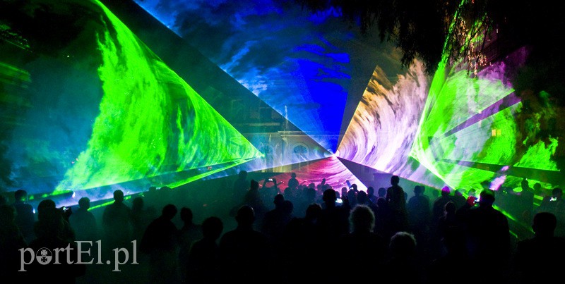 Gorączka malborskiej nocy zdjęcie nr 111393