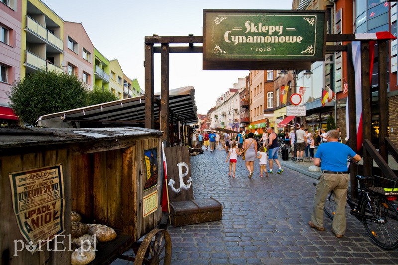 Gorączka malborskiej nocy zdjęcie nr 111307