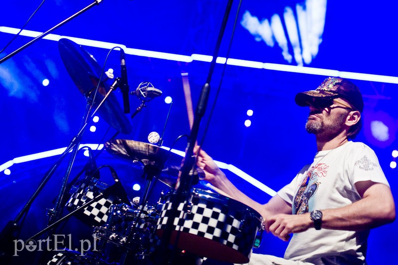 Gorączka malborskiej nocy zdjęcie nr 111353