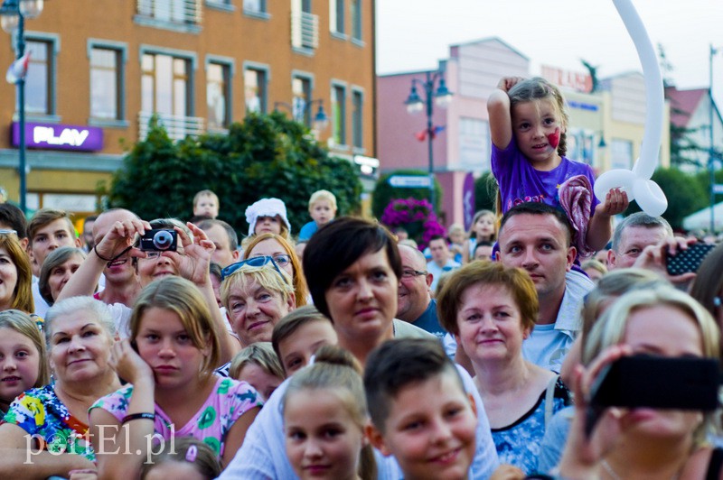 Gorączka malborskiej nocy zdjęcie nr 111336