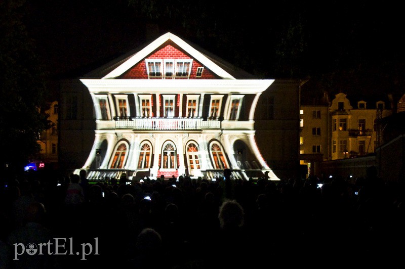 Gorączka malborskiej nocy zdjęcie nr 111384