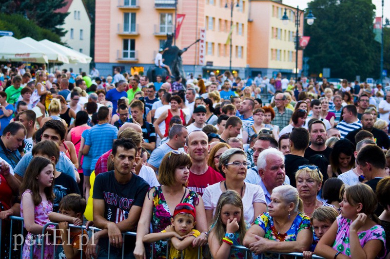 Gorączka malborskiej nocy zdjęcie nr 111329