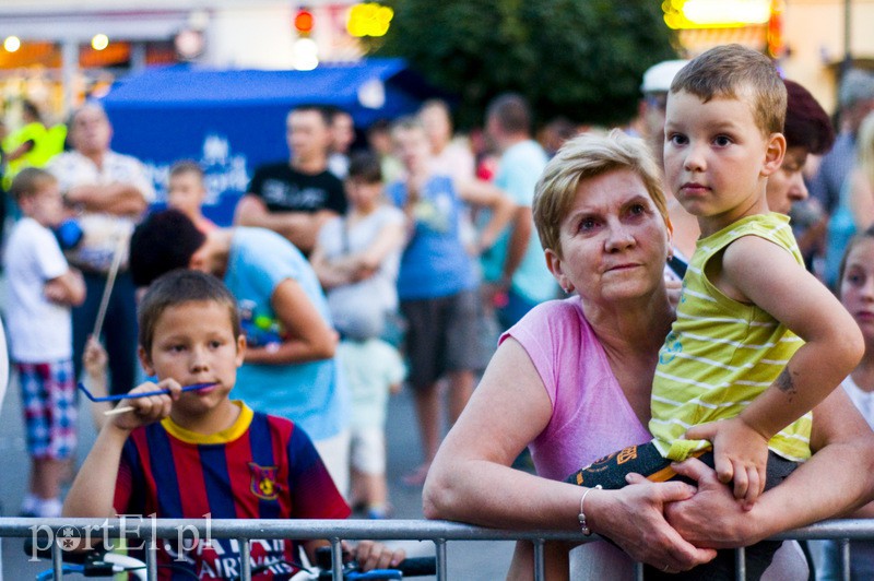 Gorączka malborskiej nocy zdjęcie nr 111343