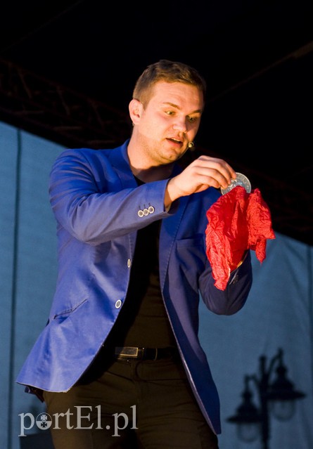 Gorączka malborskiej nocy zdjęcie nr 111331