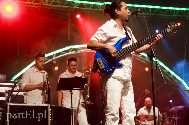 Gorączka malborskiej nocy zdjęcie nr 111367