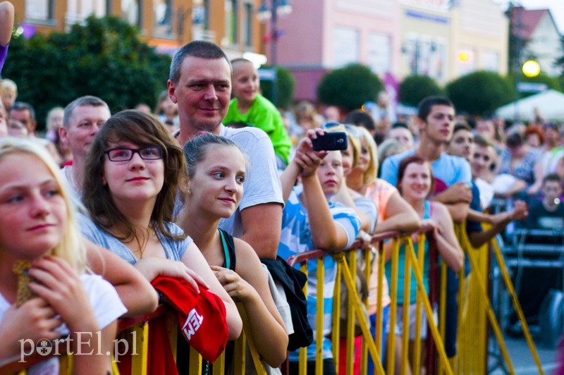 Gorączka malborskiej nocy zdjęcie nr 111338