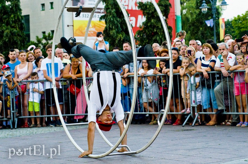 Gorączka malborskiej nocy zdjęcie nr 111320