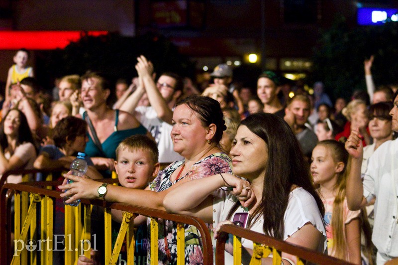 Gorączka malborskiej nocy zdjęcie nr 111371