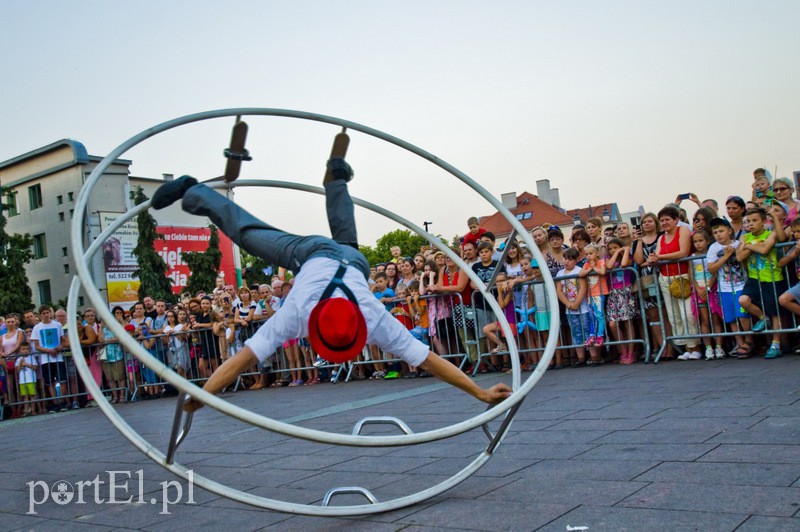 Gorączka malborskiej nocy zdjęcie nr 111321