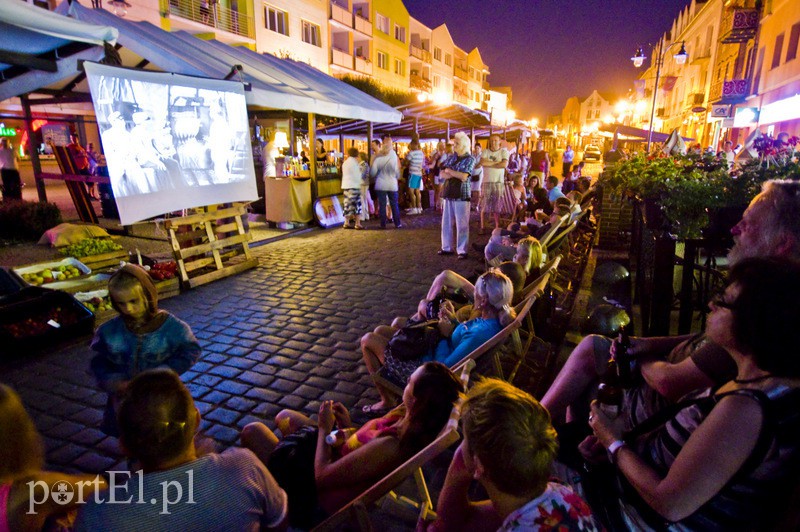 Gorączka malborskiej nocy zdjęcie nr 111362