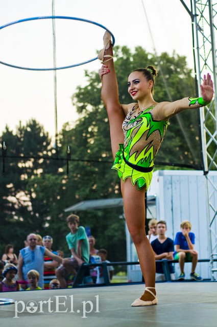 Gorączka malborskiej nocy zdjęcie nr 111313