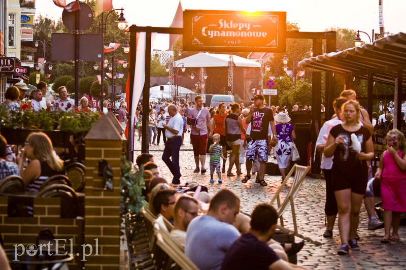 Gorączka malborskiej nocy zdjęcie nr 111306