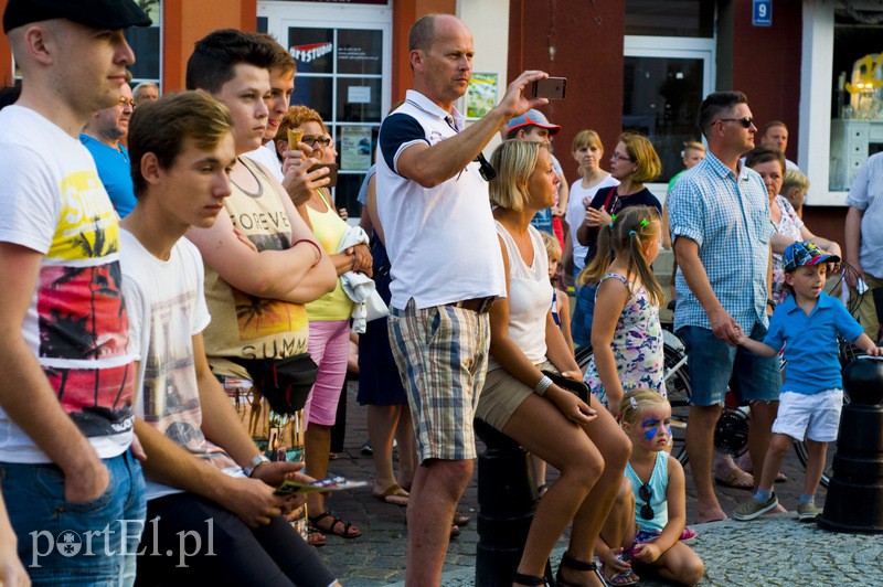 Gorączka malborskiej nocy zdjęcie nr 111303