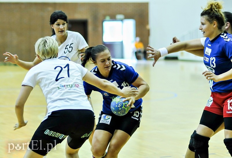 Start pokonał Koszalin  zdjęcie nr 111400