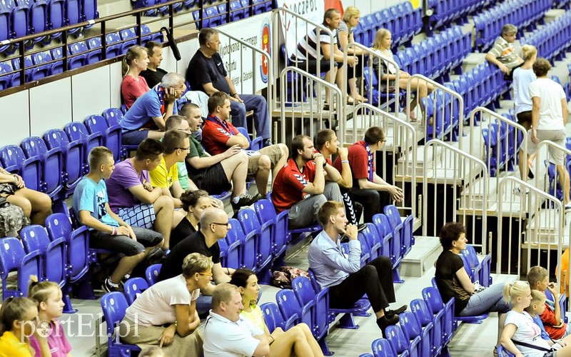 Start pokonał Koszalin  zdjęcie nr 111401