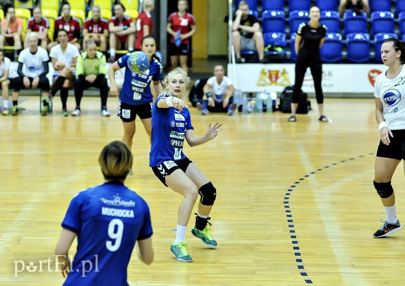 Start pokonał Koszalin  zdjęcie nr 111403