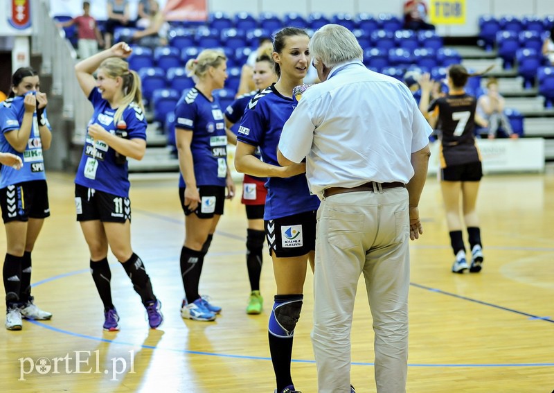 Start pokonał Koszalin  zdjęcie nr 111417