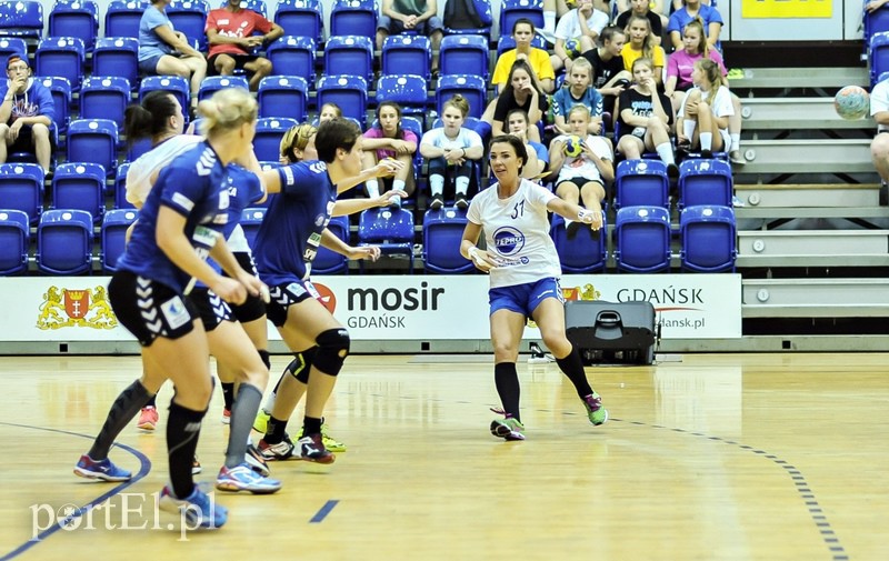 Start pokonał Koszalin  zdjęcie nr 111411