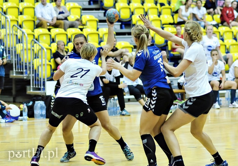 Start pokonał Koszalin  zdjęcie nr 111413