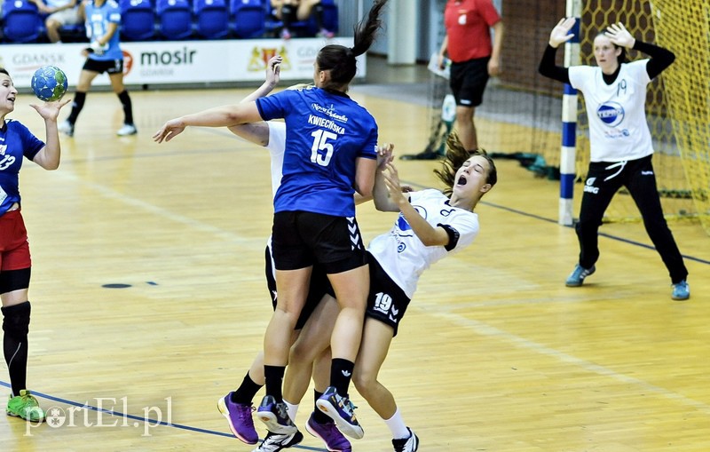 Start pokonał Koszalin  zdjęcie nr 111405