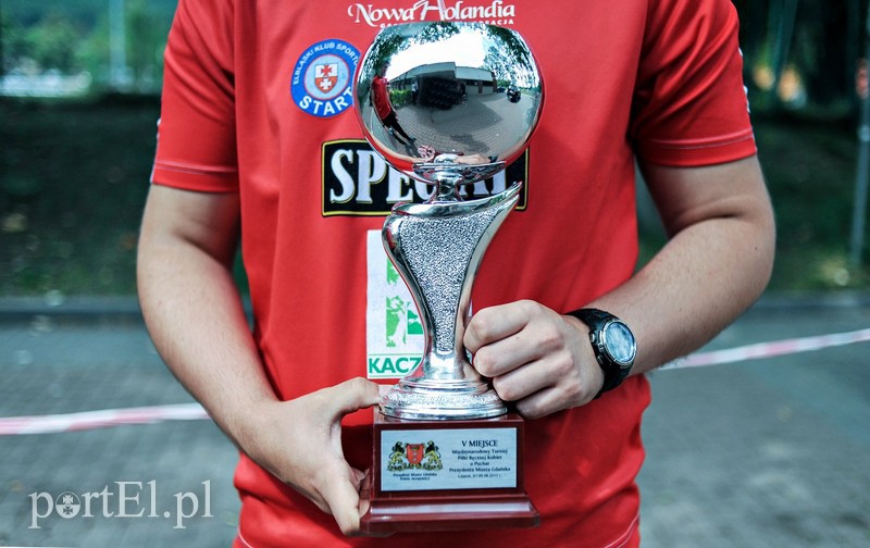 Start pokonał Koszalin  zdjęcie nr 111419