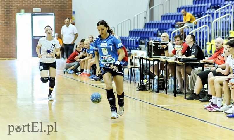 Start pokonał Koszalin  zdjęcie nr 111398