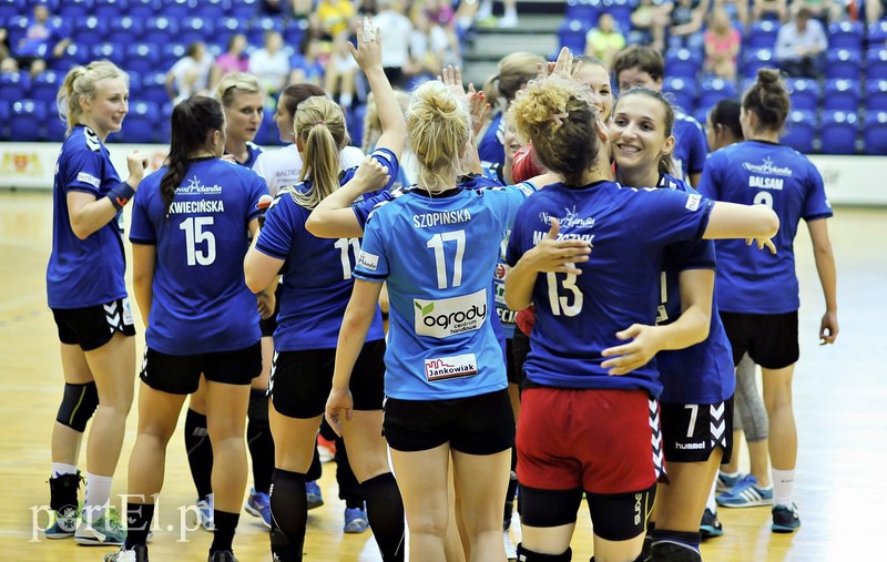 Start pokonał Koszalin  zdjęcie nr 111416