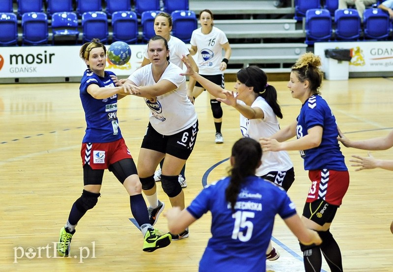 Start pokonał Koszalin  zdjęcie nr 111404