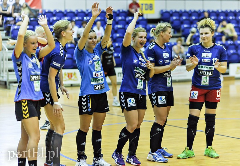 Start pokonał Koszalin  zdjęcie nr 111418