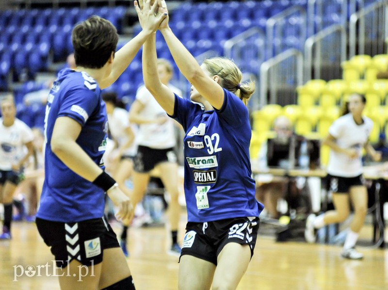 Start pokonał Koszalin  zdjęcie nr 111409