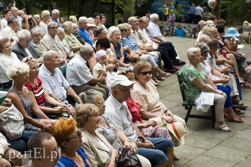 Elbląg  Mozart na 5