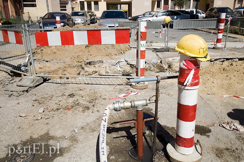  Wiele znaków zapytania w sprawie Mącznej zdjęcie nr 111445