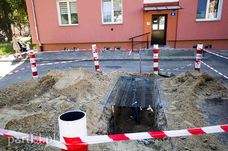  Wiele znaków zapytania w sprawie Mącznej zdjęcie nr 111442