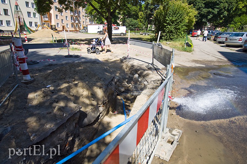  Wiele znaków zapytania w sprawie Mącznej zdjęcie nr 111441