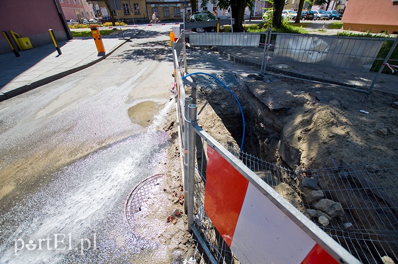  Wiele znaków zapytania w sprawie Mącznej zdjęcie nr 111447
